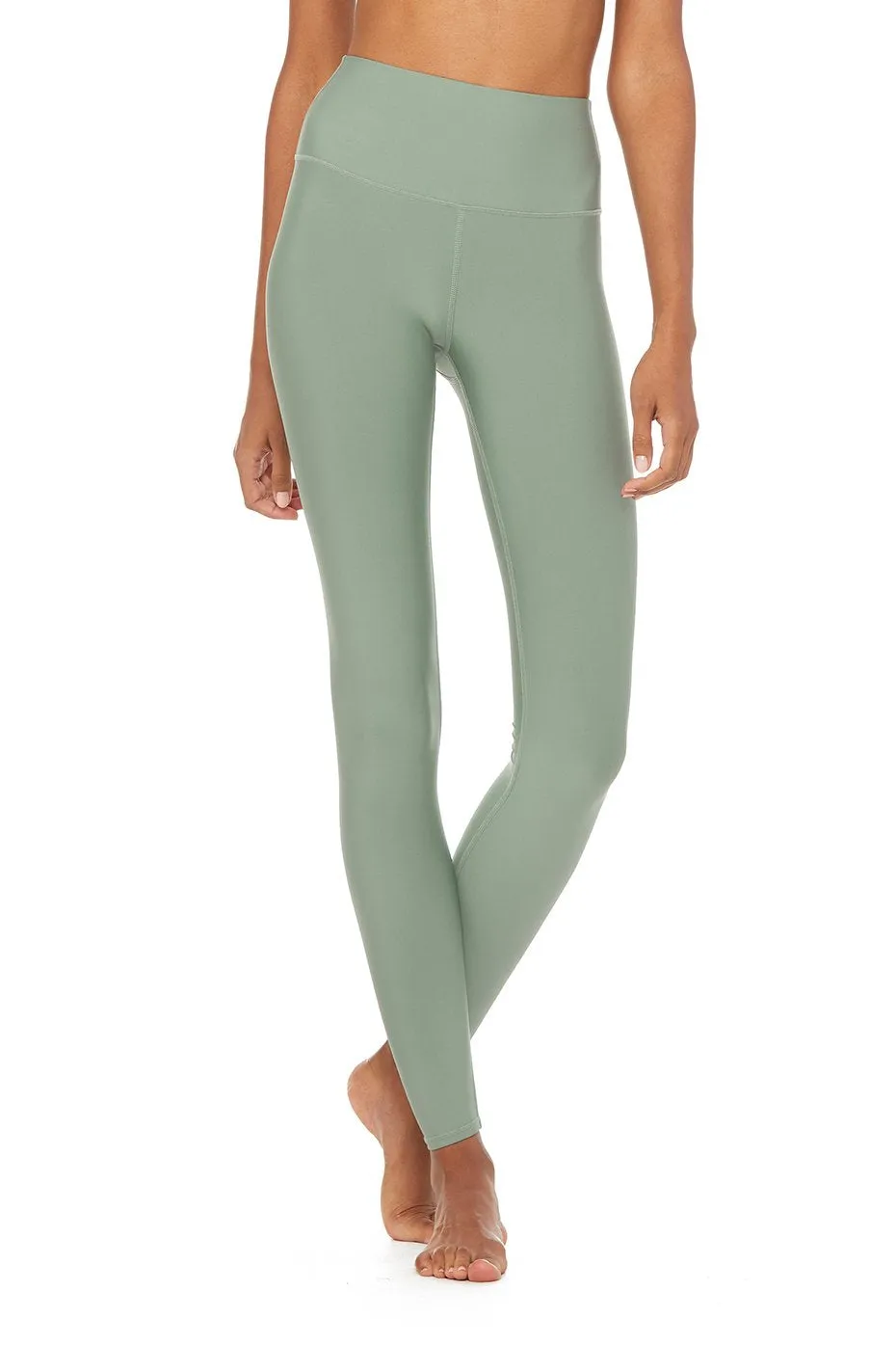 High-Waist Airlift Legging