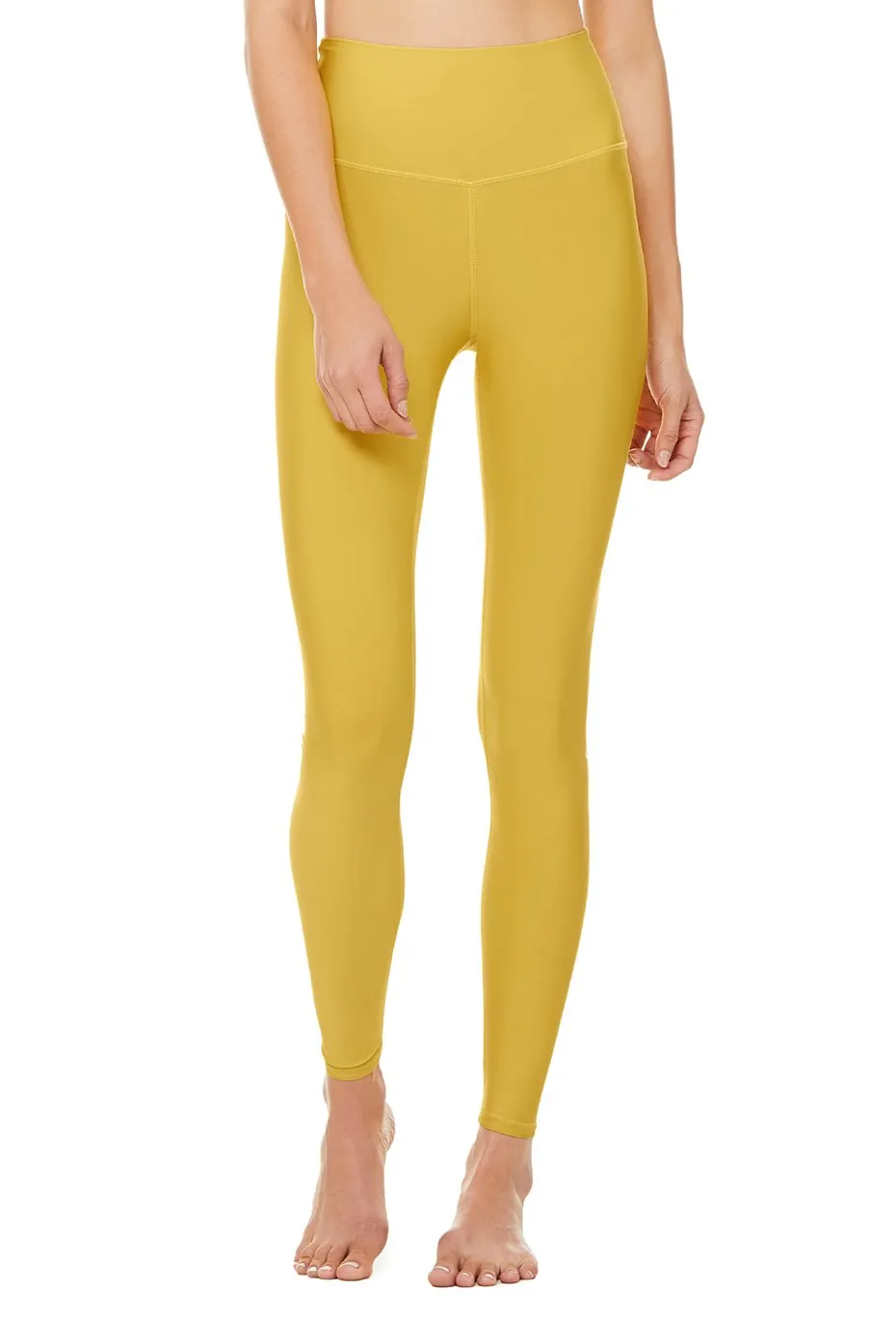 High-Waist Airlift Legging