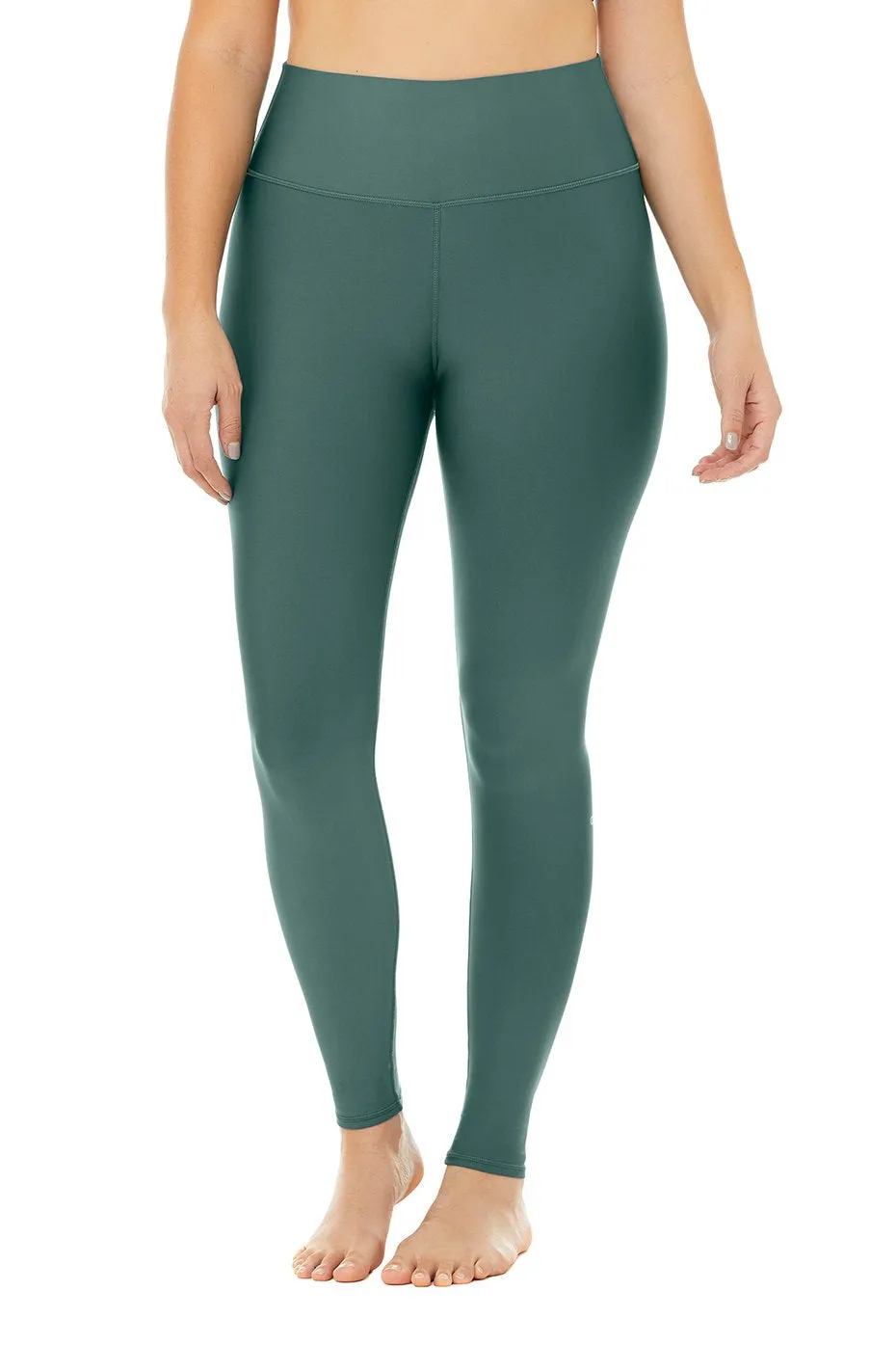 High-Waist Airlift Legging