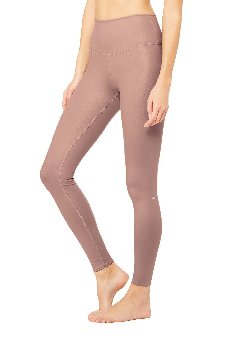 High-Waist Airlift Legging