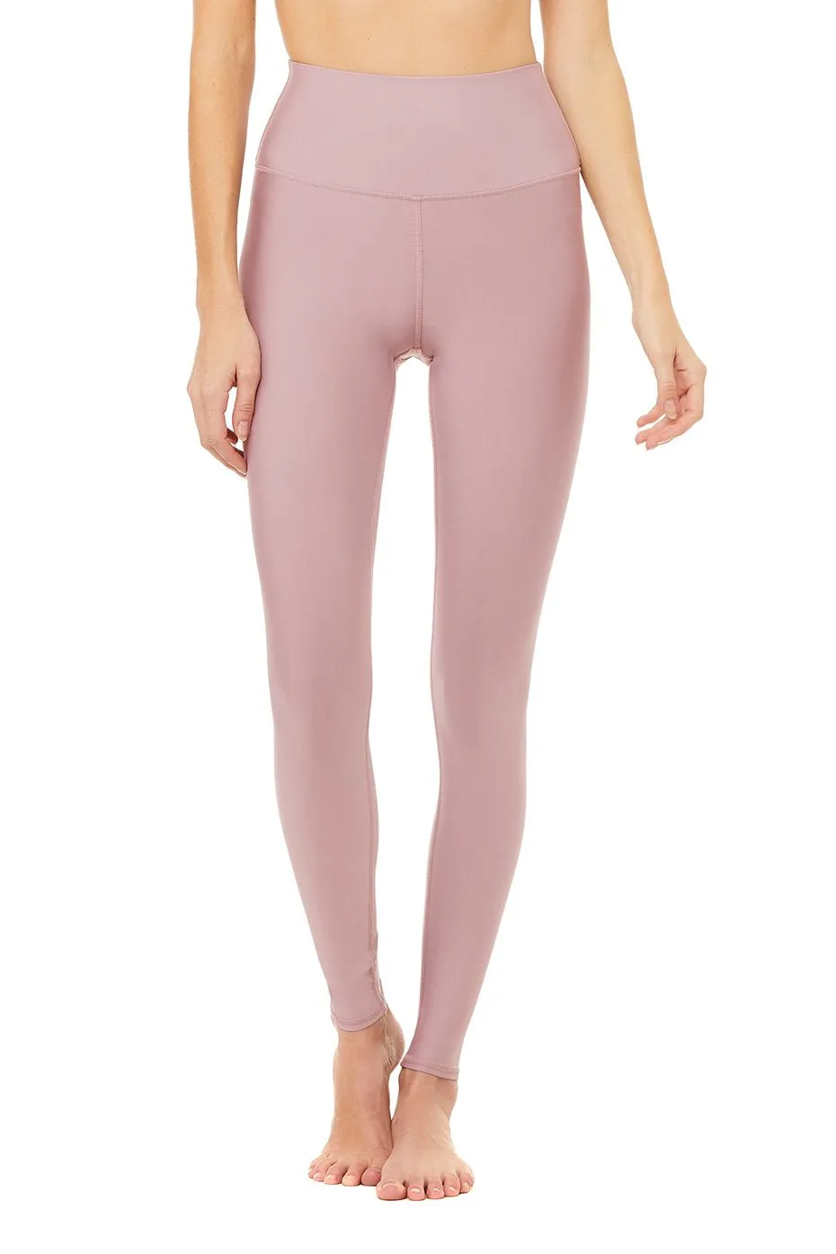 High-Waist Airlift Legging