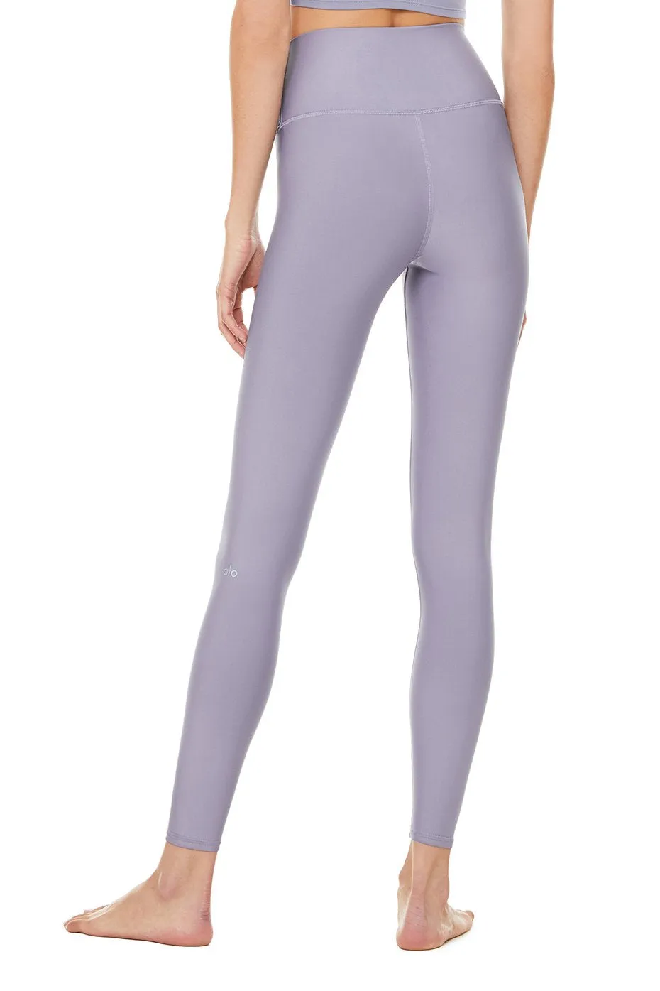 High-Waist Airlift Legging