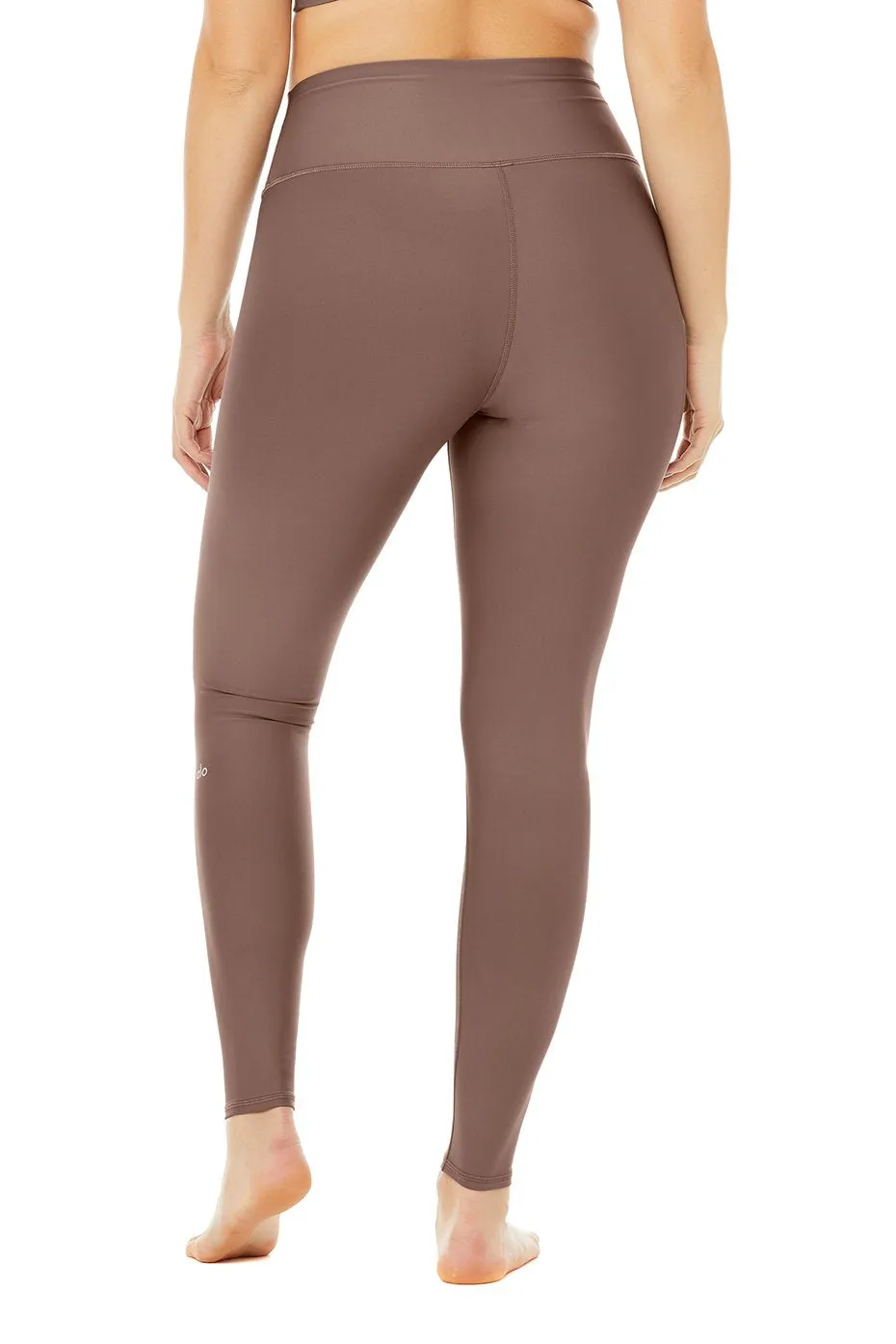 High-Waist Airlift Legging