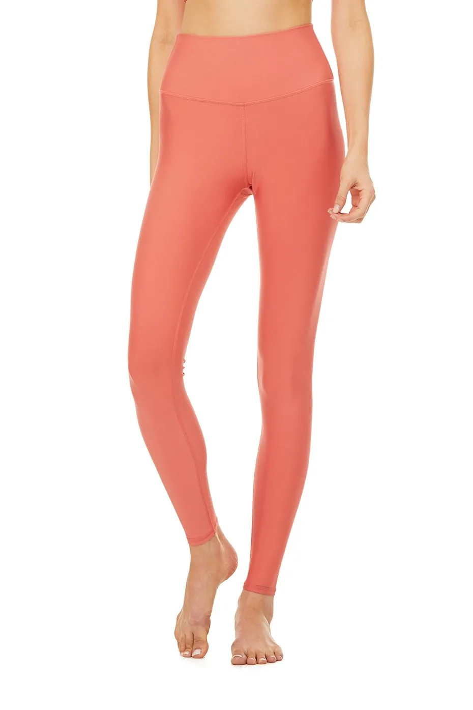 High-Waist Airlift Legging