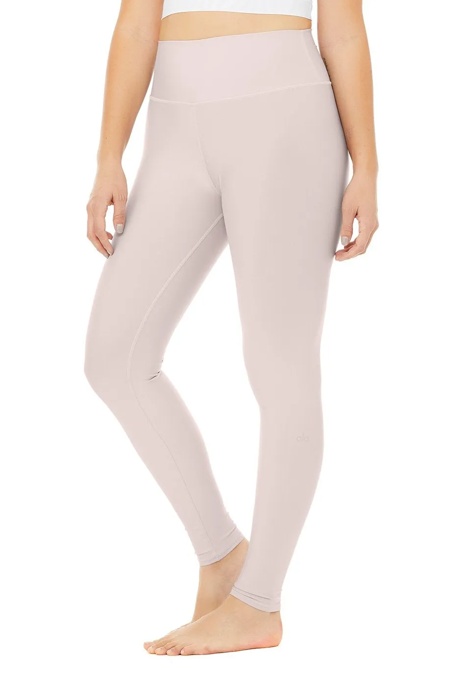 High-Waist Airlift Legging