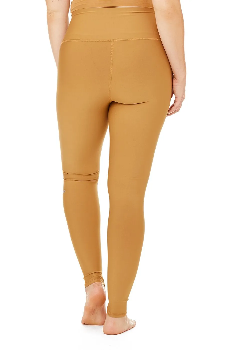 High-Waist Airlift Legging