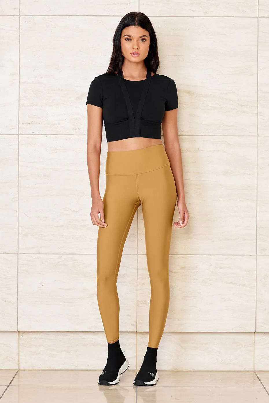 High-Waist Airlift Legging