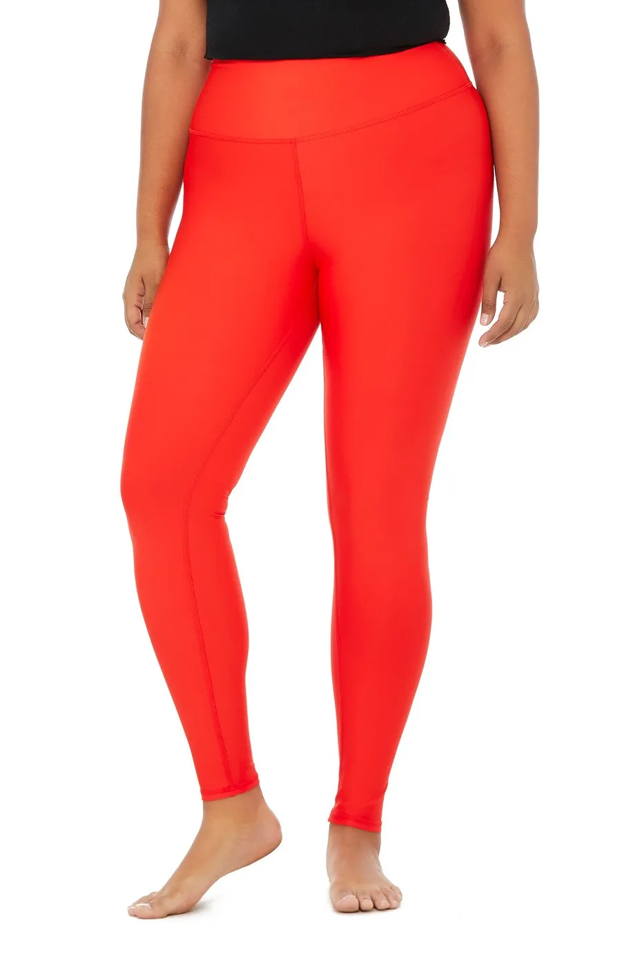 High-Waist Airlift Legging