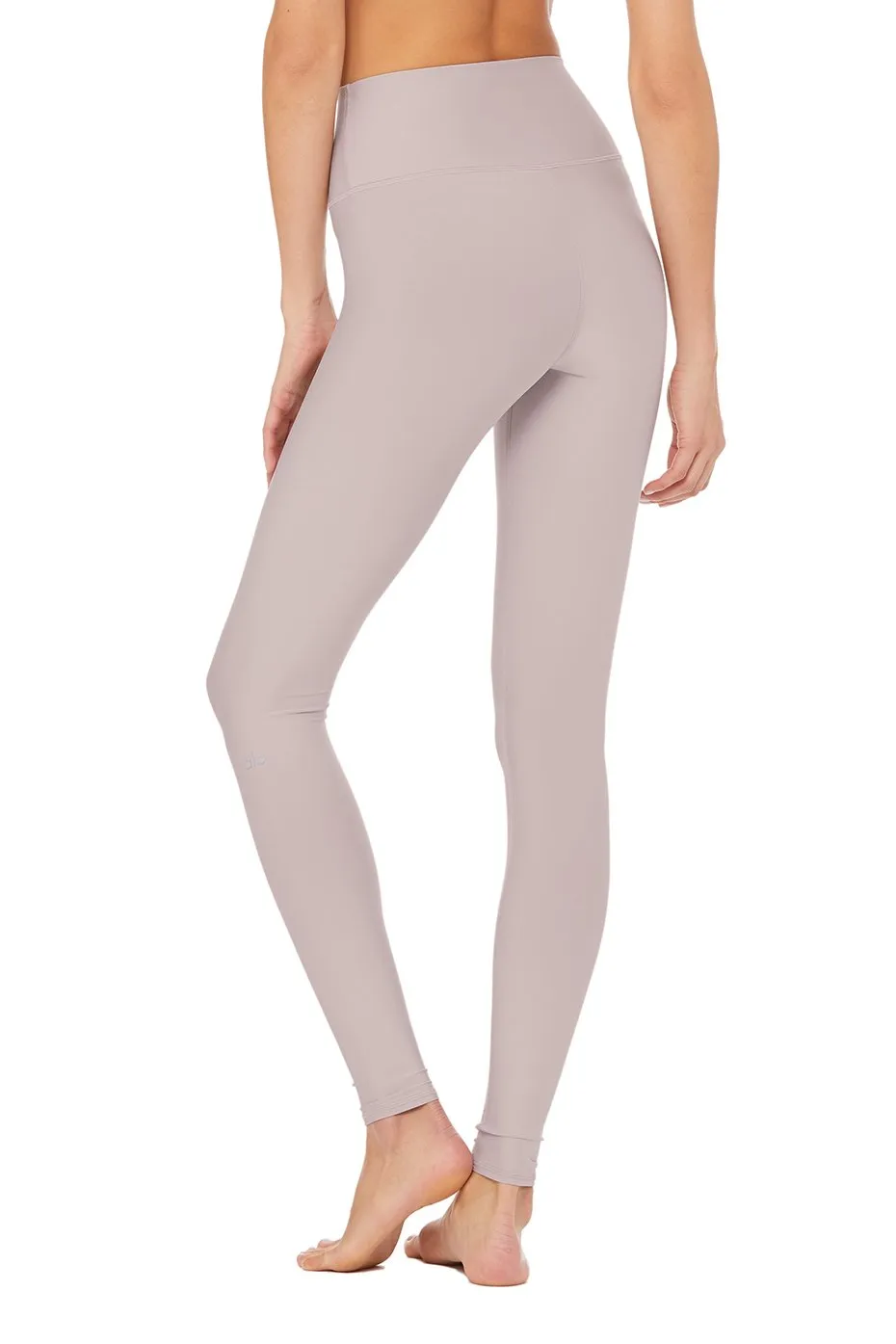 High-Waist Airlift Legging