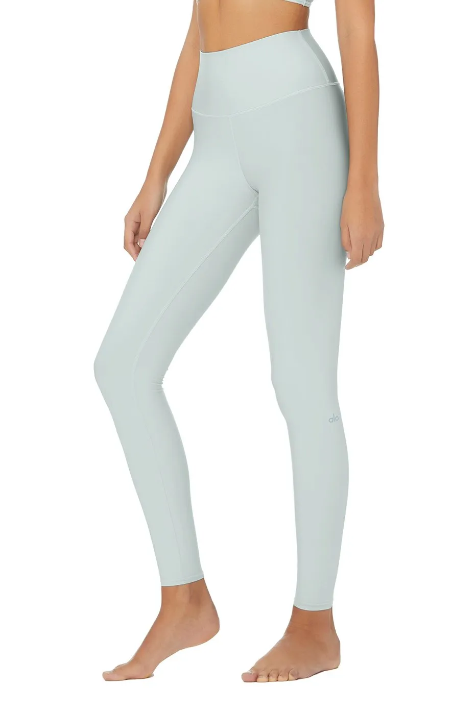 High-Waist Airlift Legging