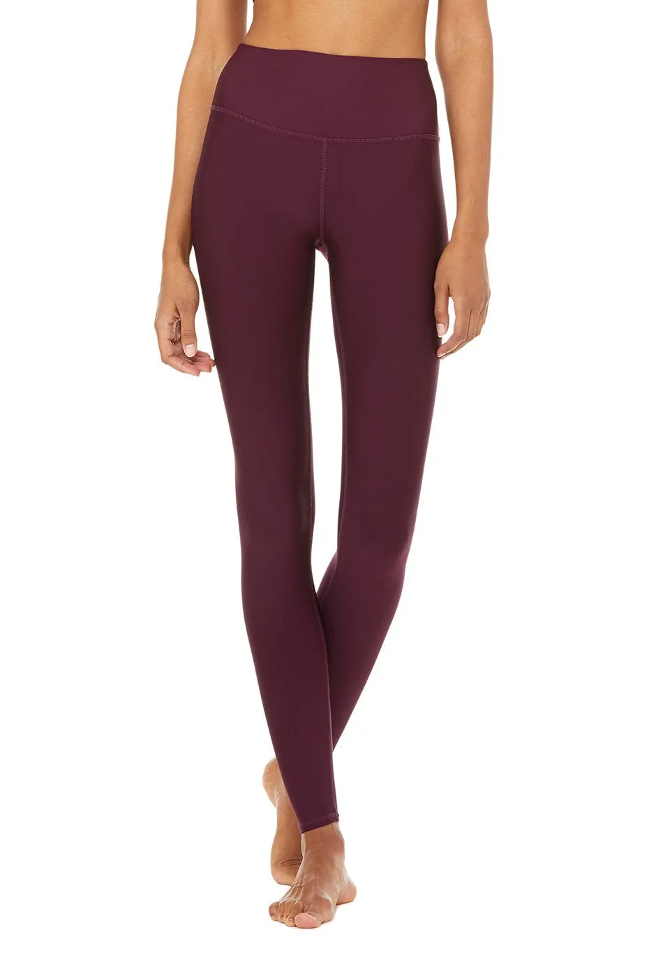 High-Waist Airlift Legging