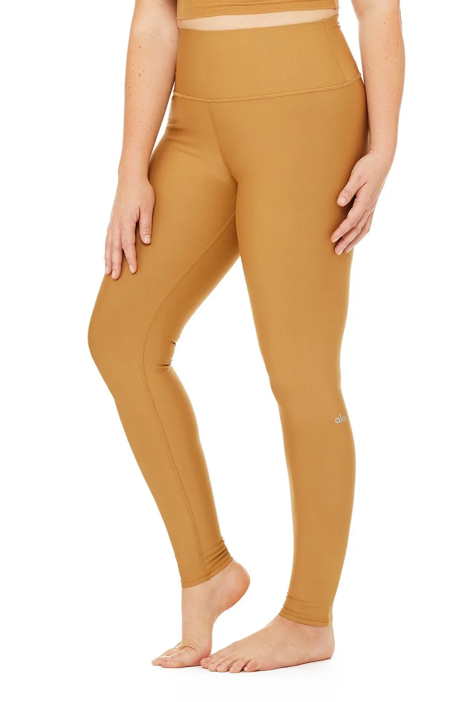 High-Waist Airlift Legging