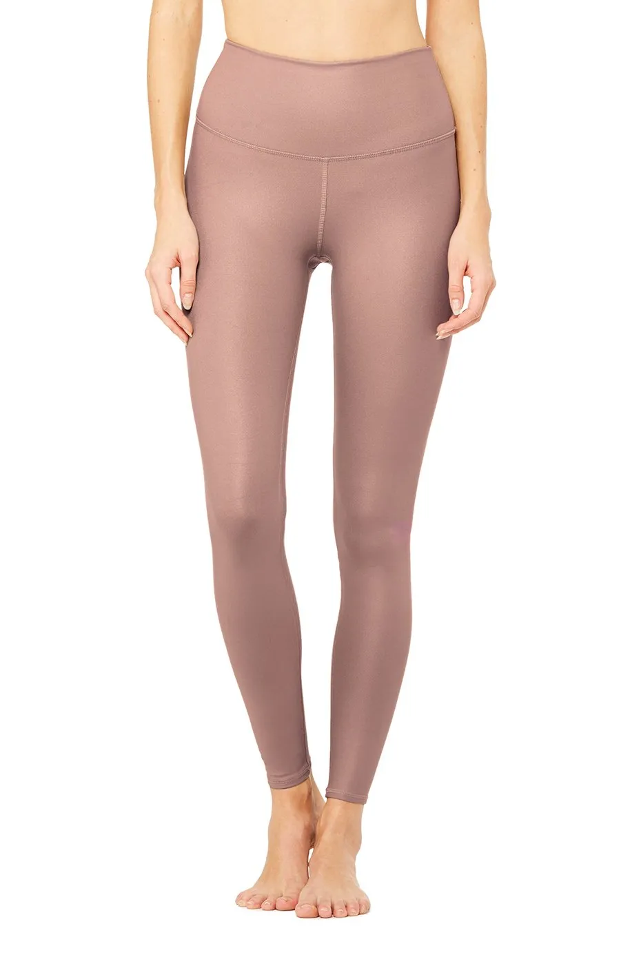 High-Waist Airlift Legging