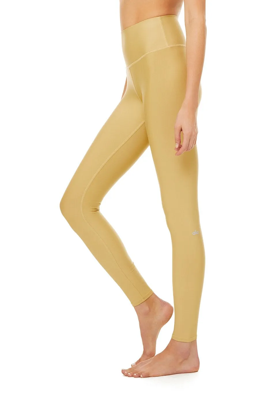 High-Waist Airlift Legging