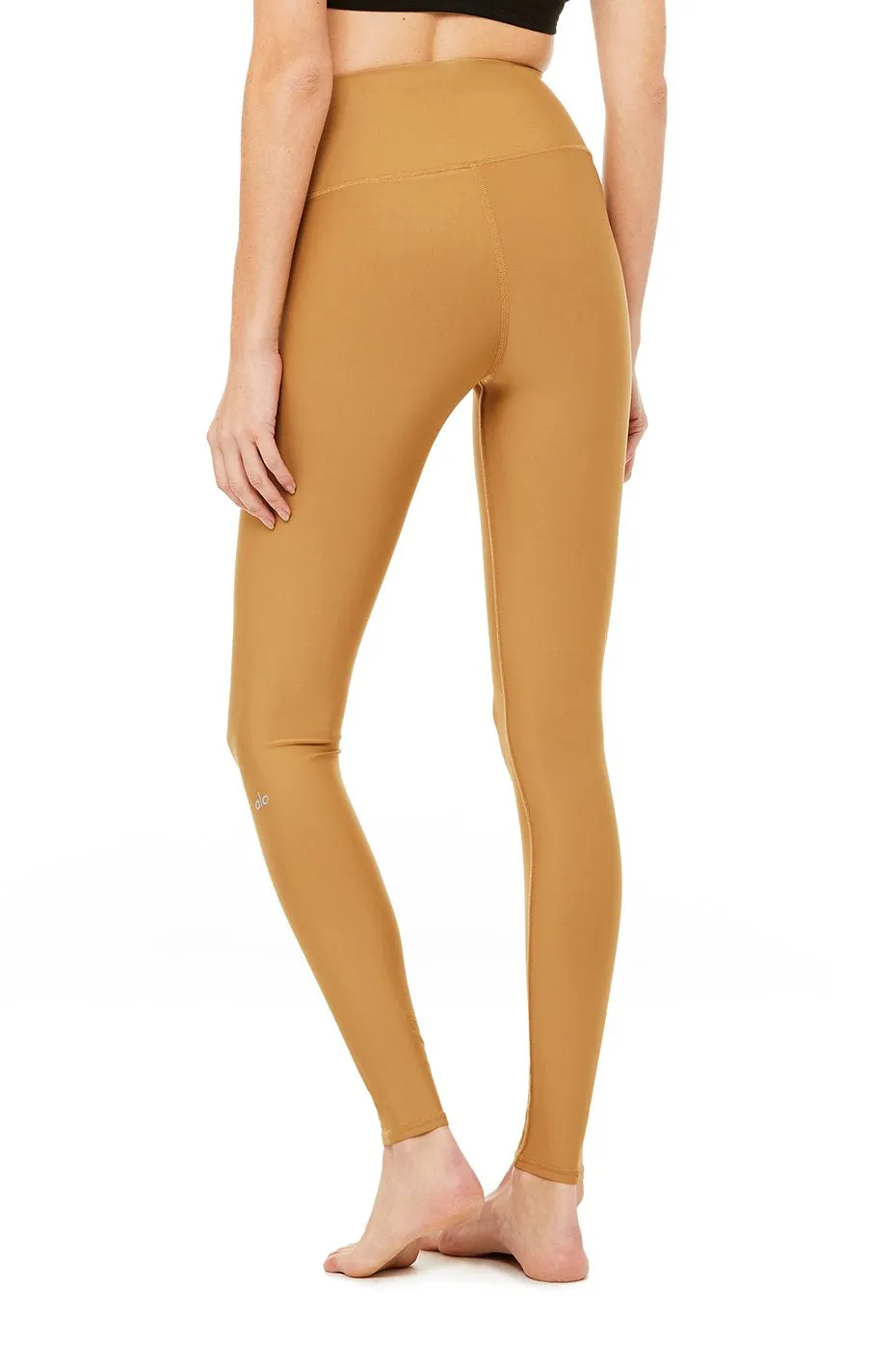 High-Waist Airlift Legging