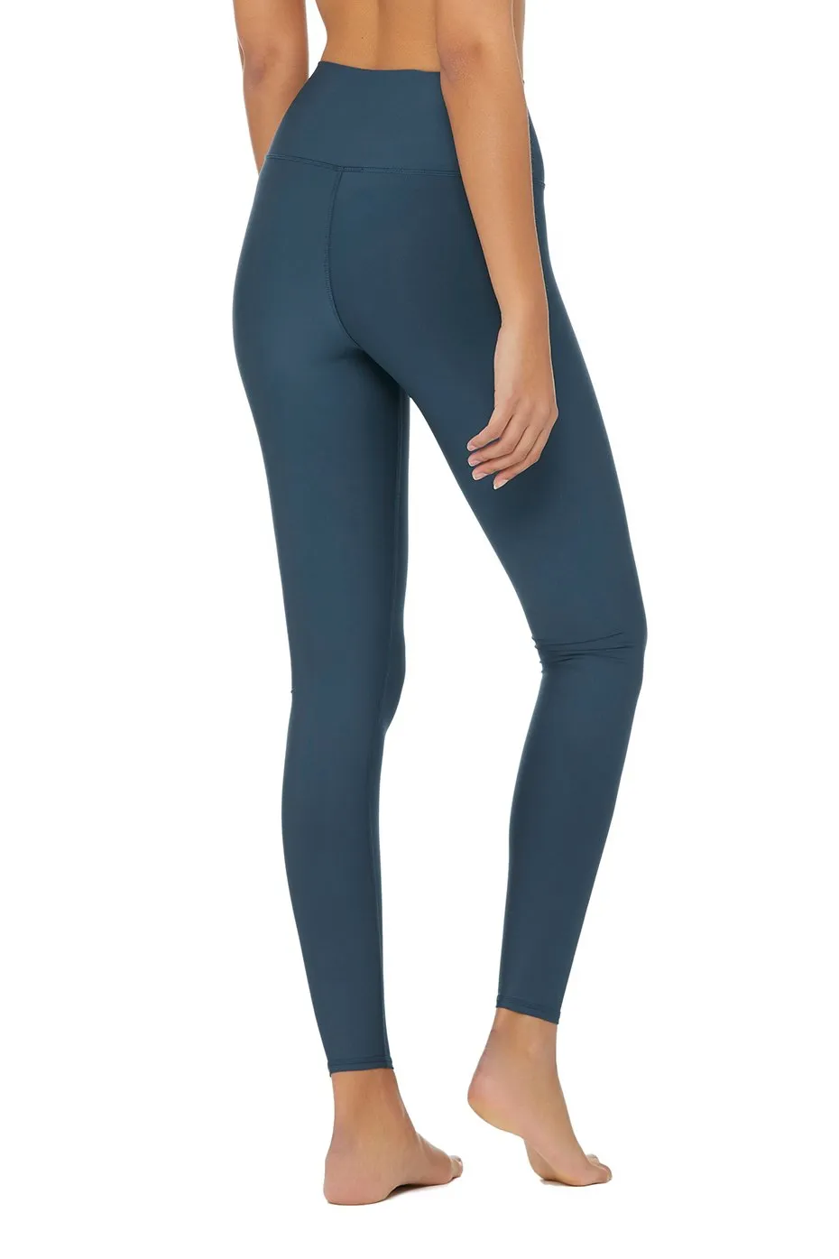 High-Waist Airlift Legging