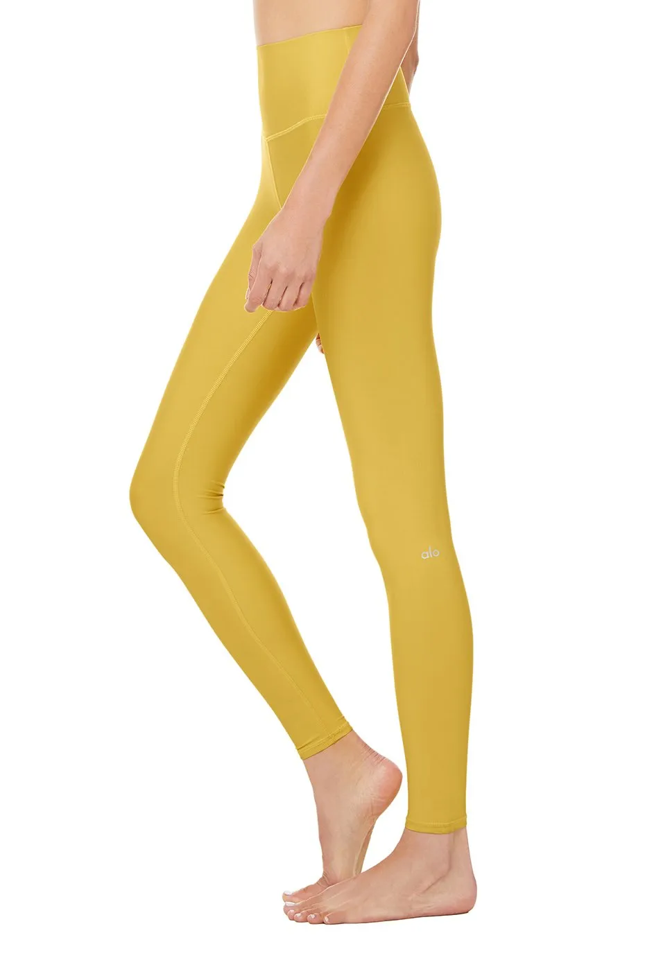 High-Waist Airlift Legging