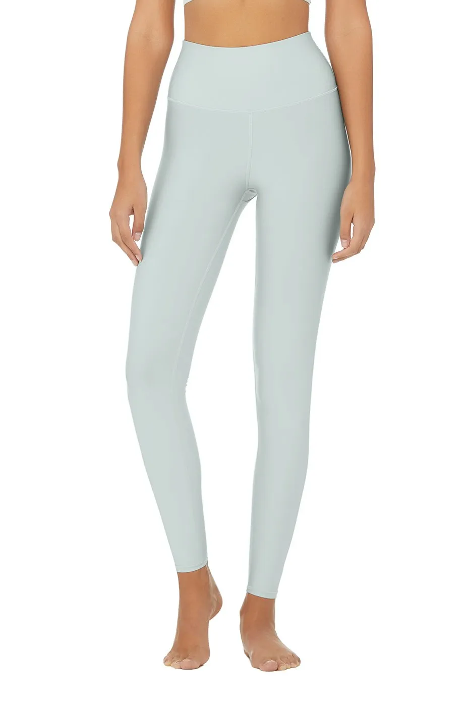 High-Waist Airlift Legging