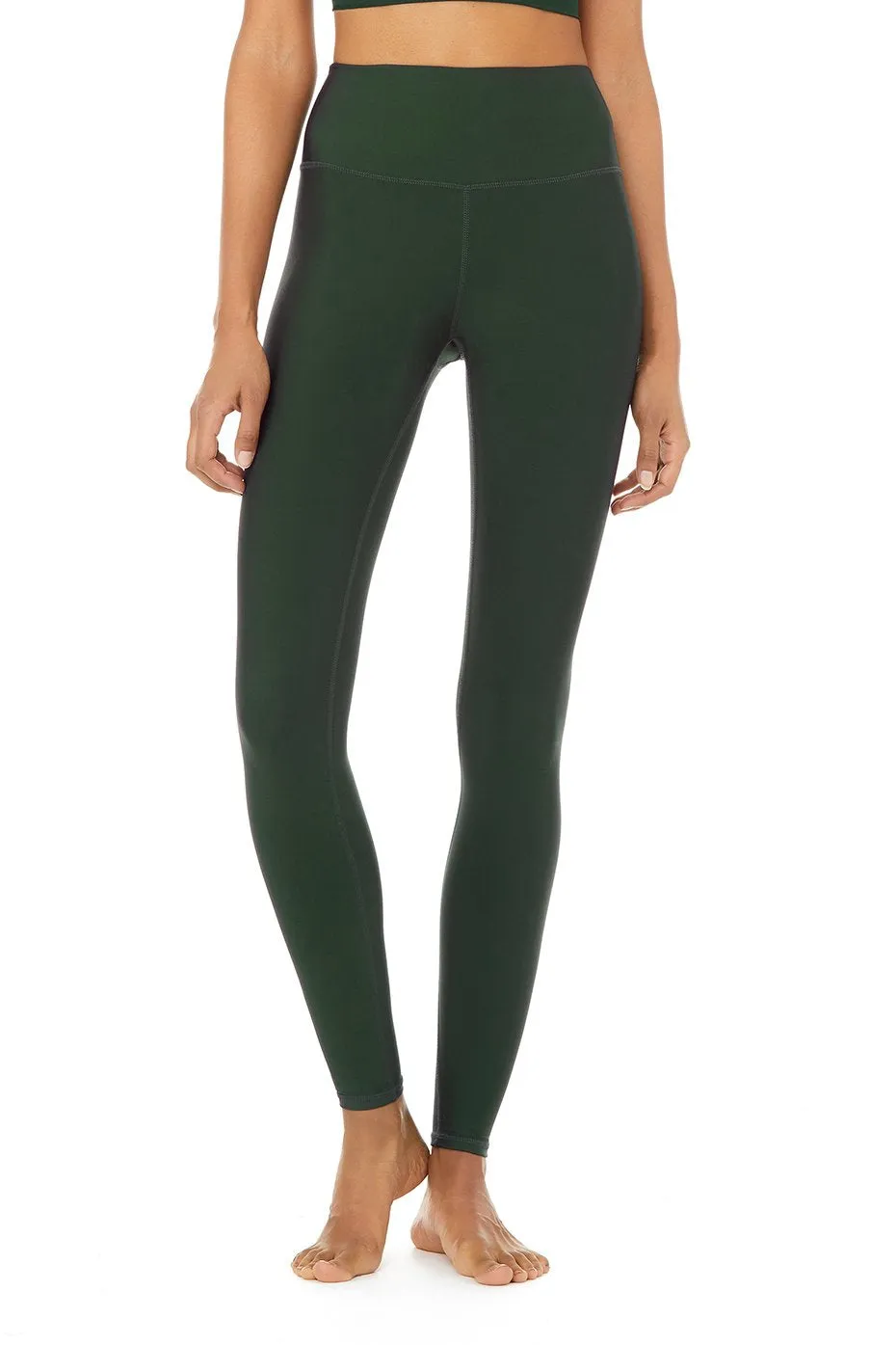 High-Waist Airlift Legging