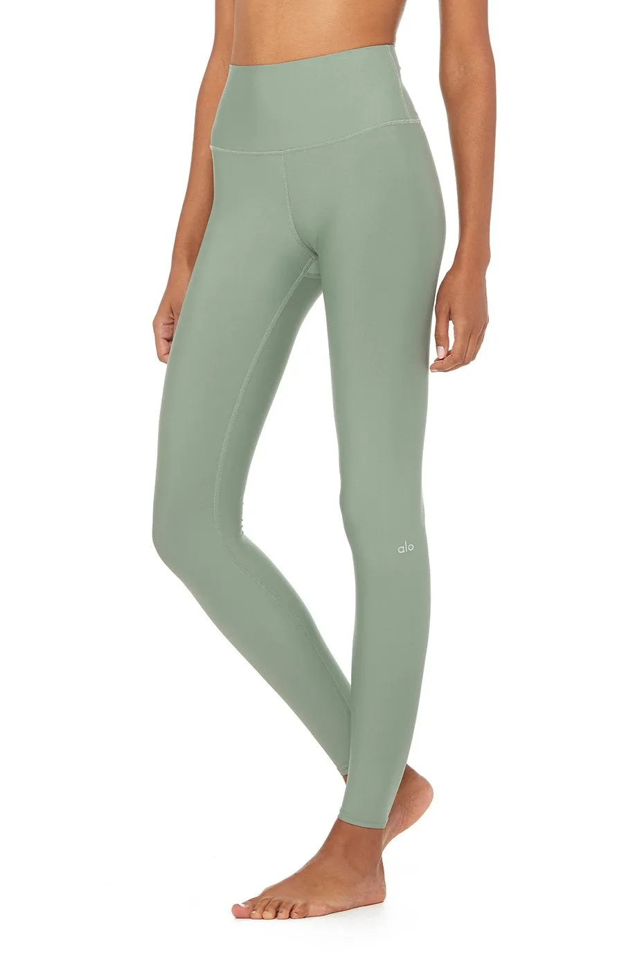 High-Waist Airlift Legging