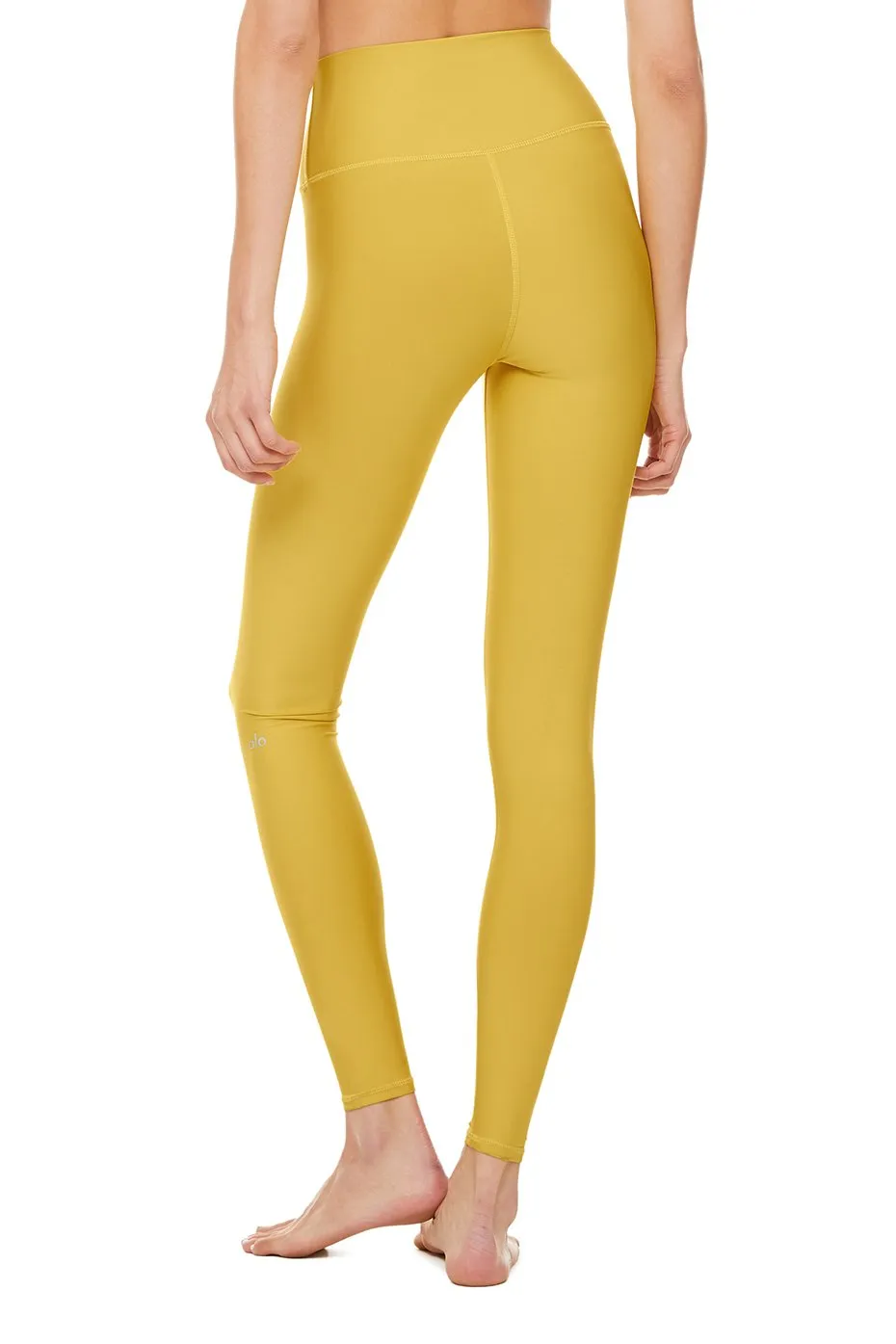 High-Waist Airlift Legging