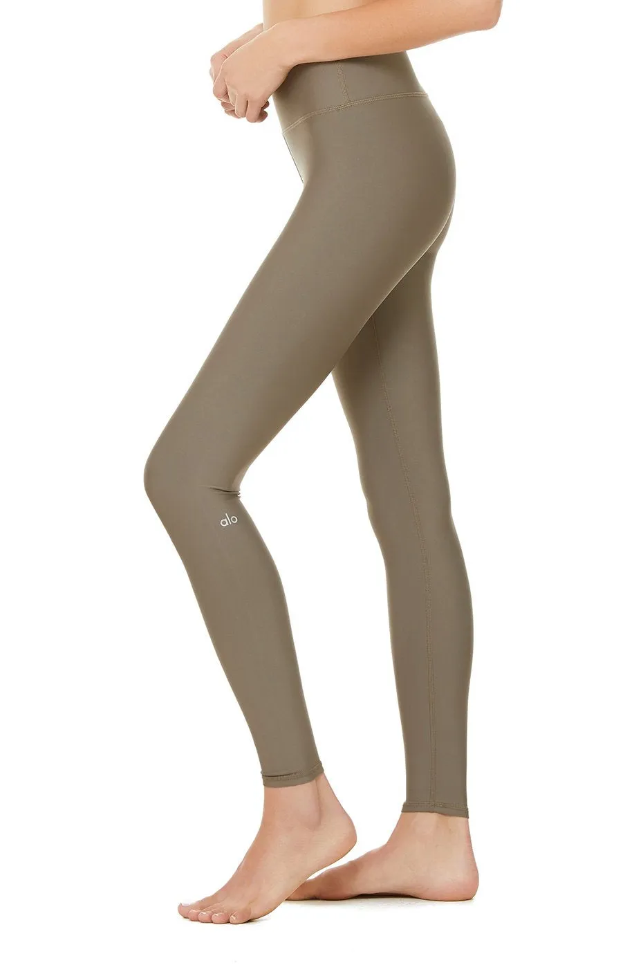 High-Waist Airlift Legging