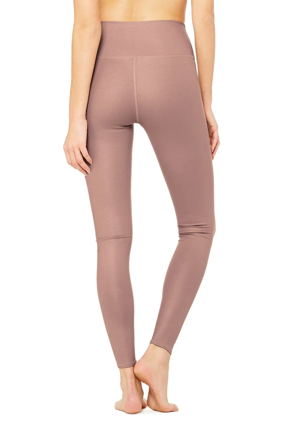 High-Waist Airlift Legging