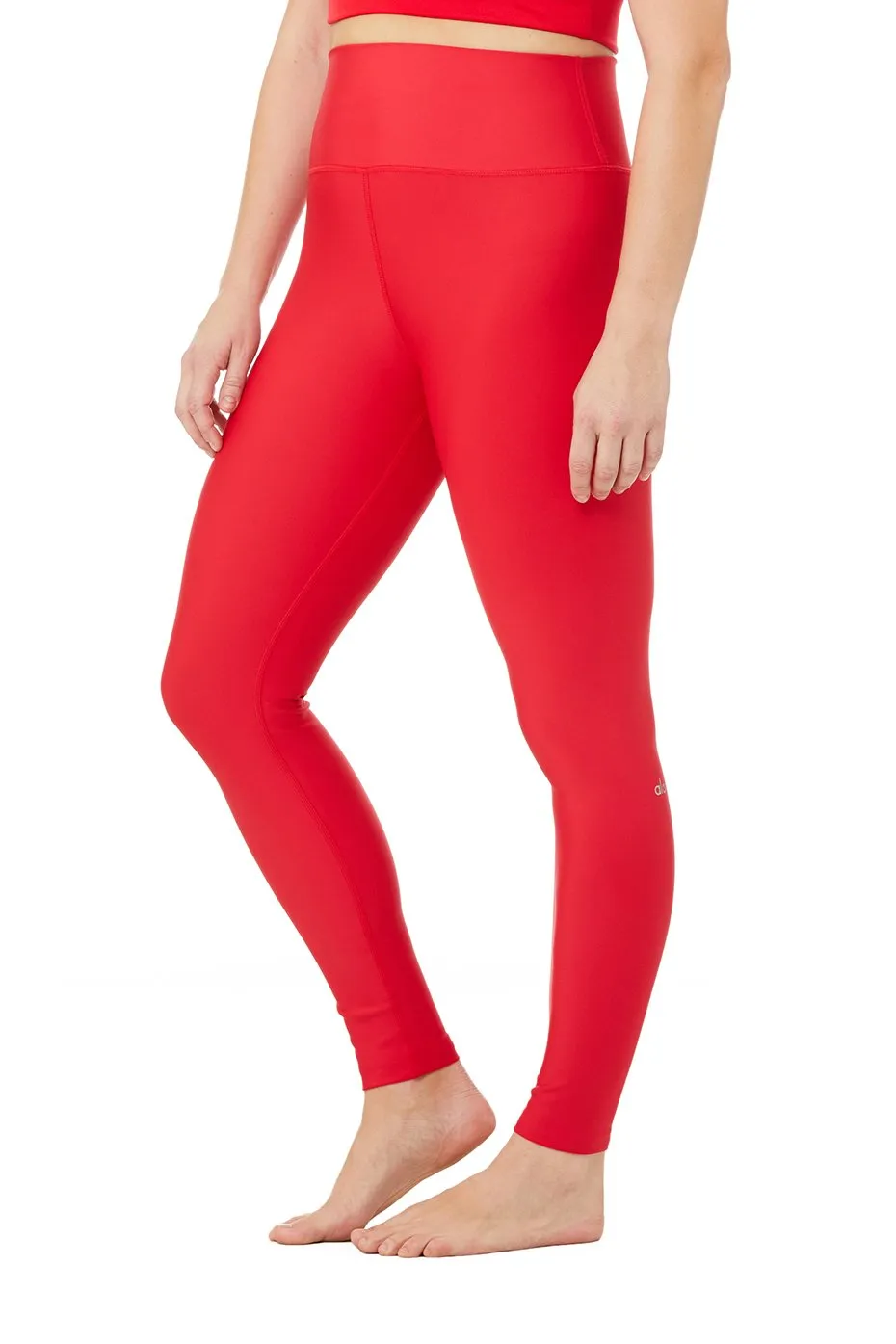 High-Waist Airlift Legging