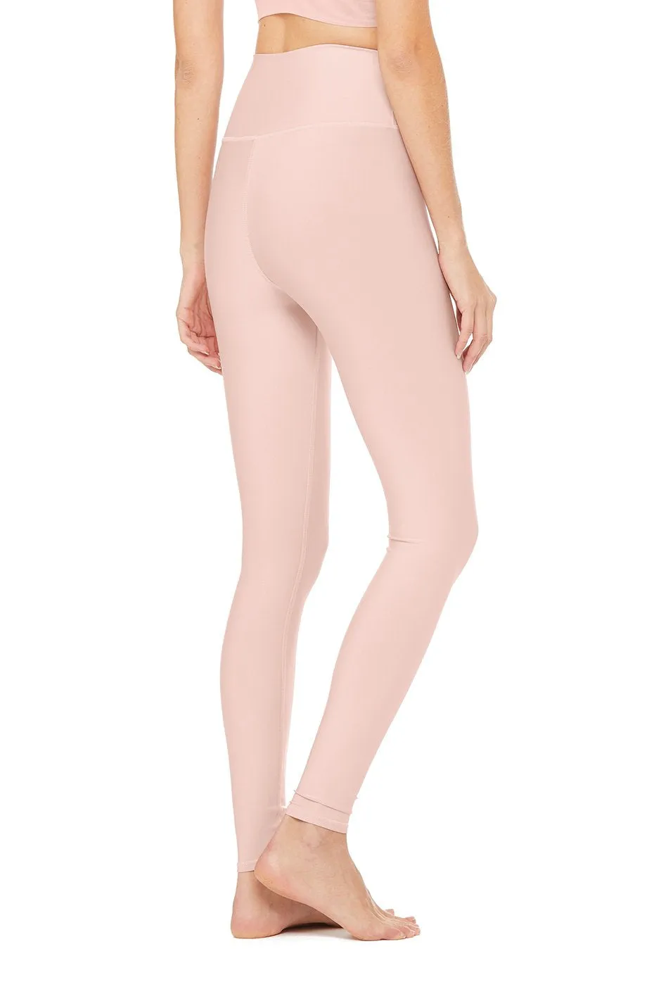 High-Waist Airlift Legging