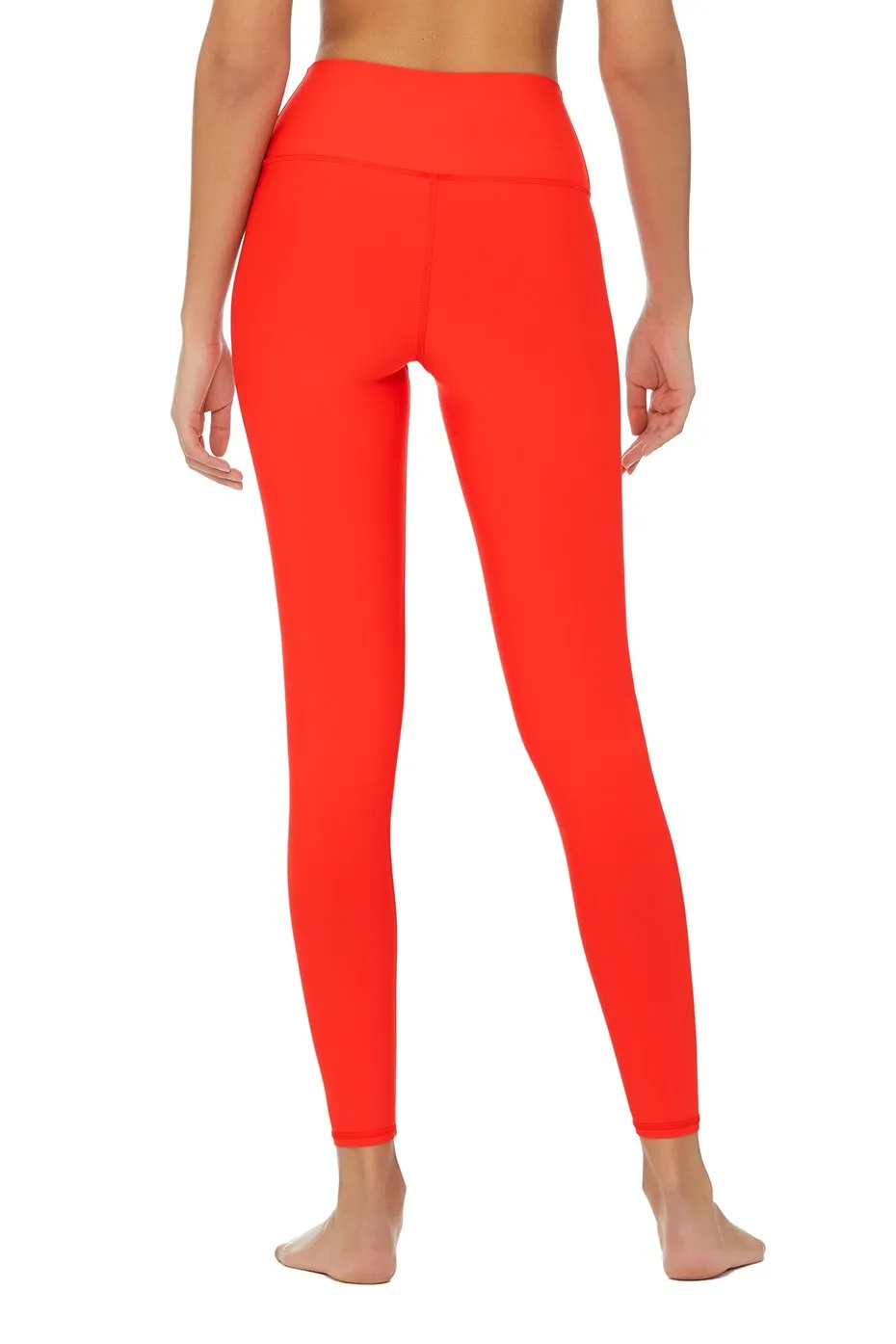 High-Waist Airlift Legging