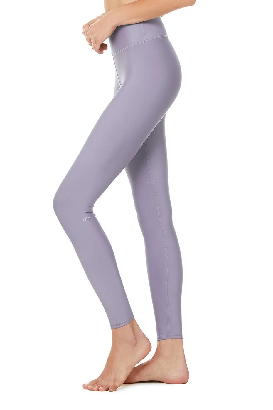 High-Waist Airlift Legging