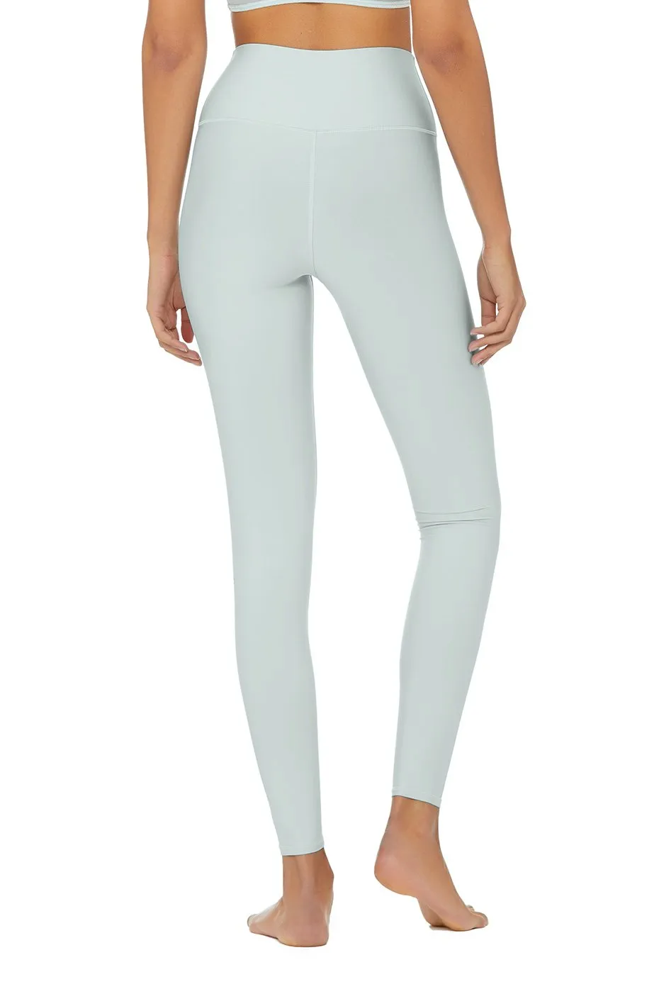 High-Waist Airlift Legging