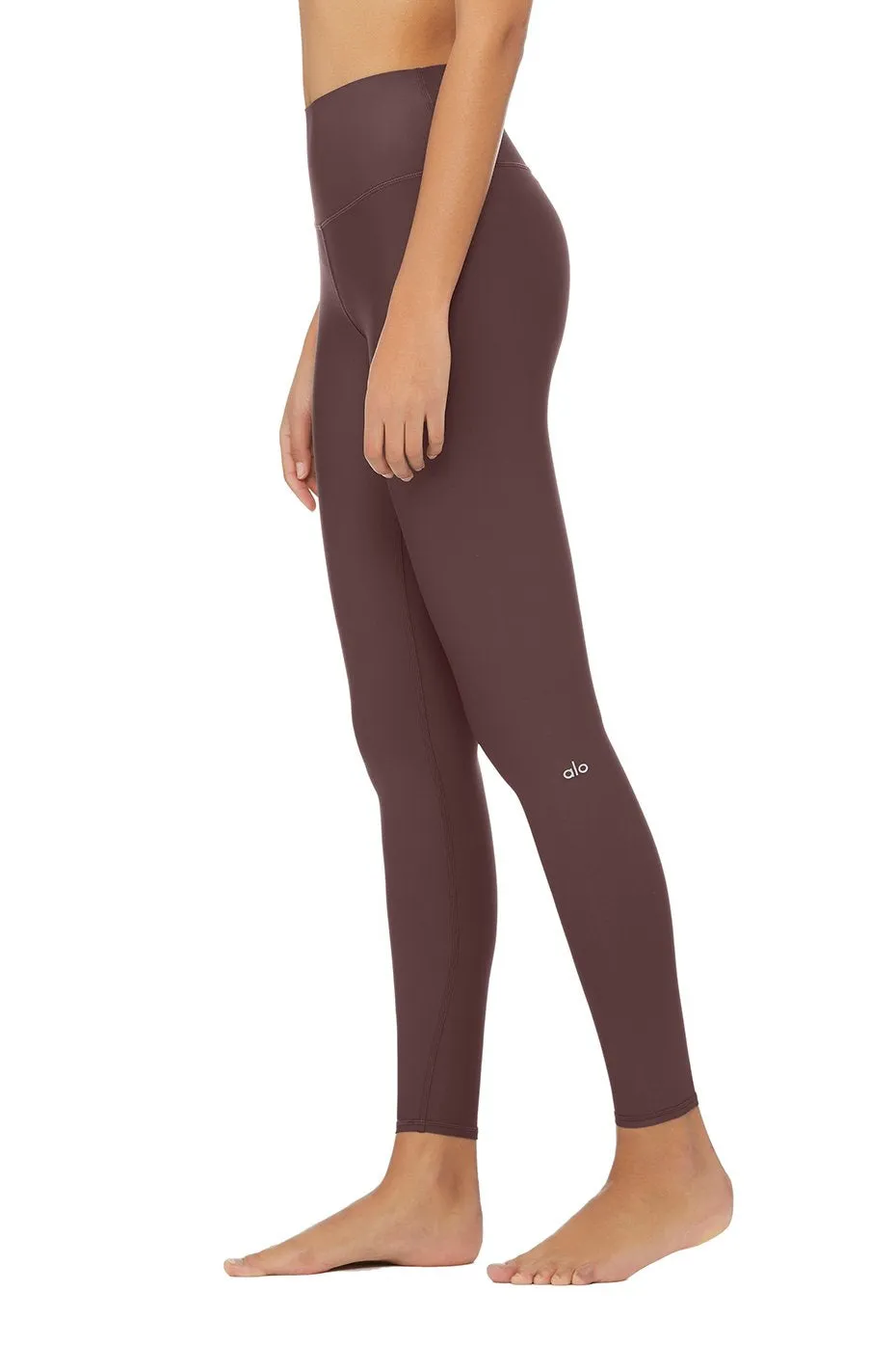 High-Waist Airlift Legging