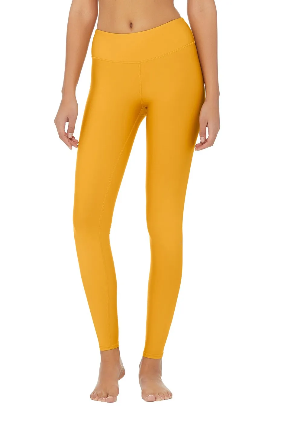 High-Waist Airlift Legging