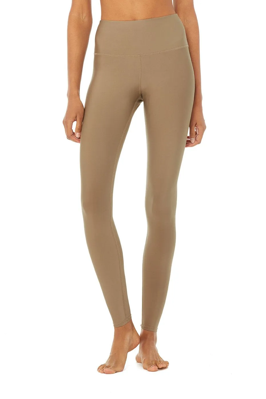 High-Waist Airlift Legging