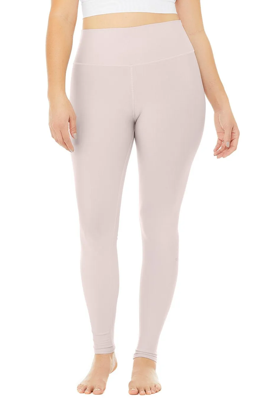 High-Waist Airlift Legging