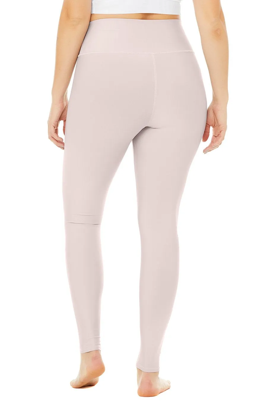 High-Waist Airlift Legging