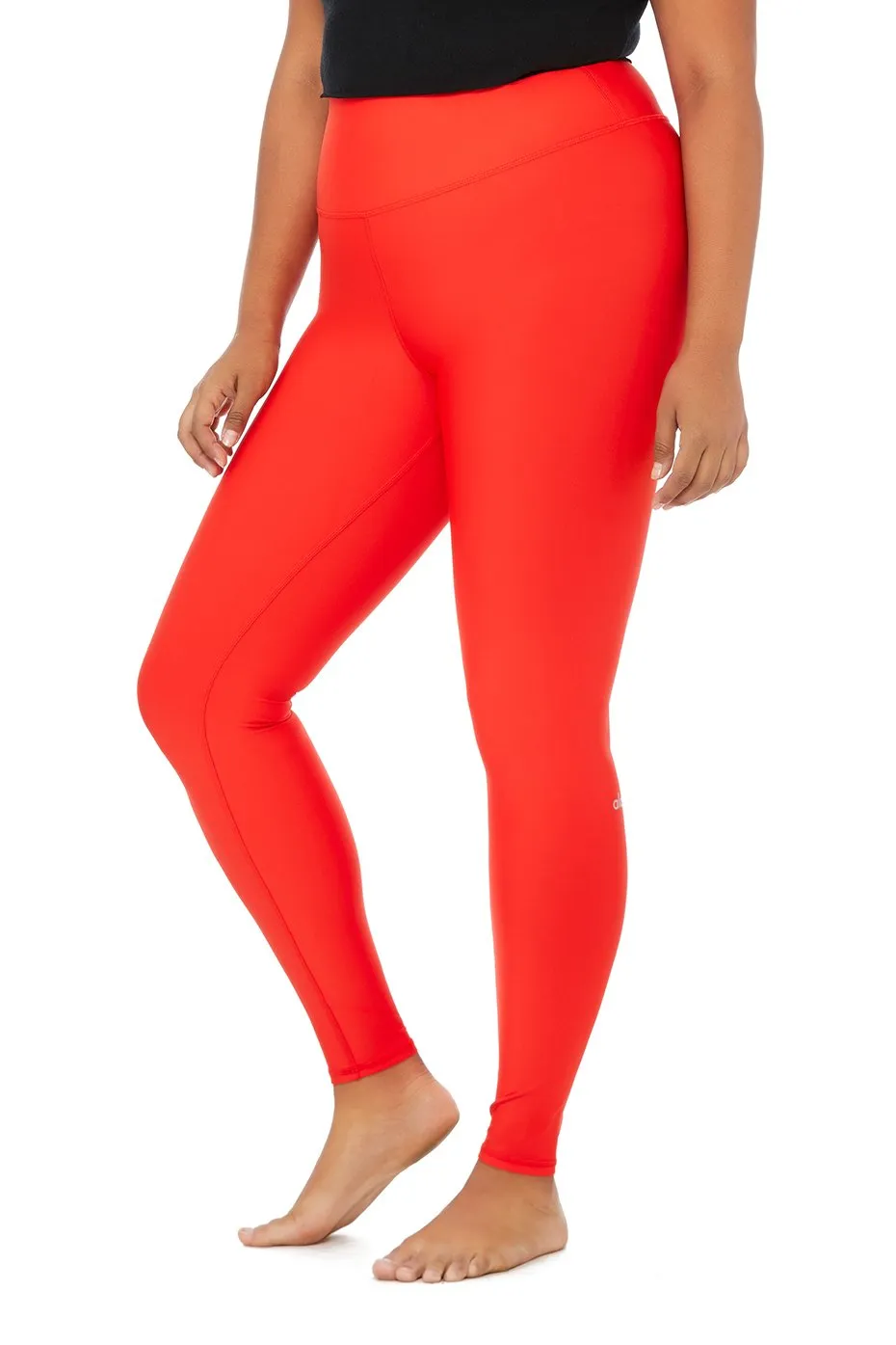 High-Waist Airlift Legging