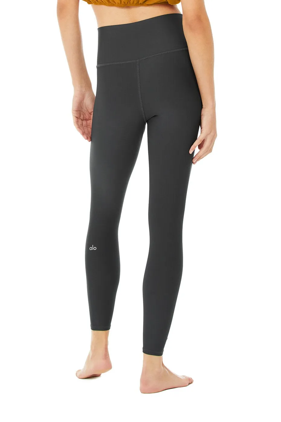 High-Waist Airlift Legging