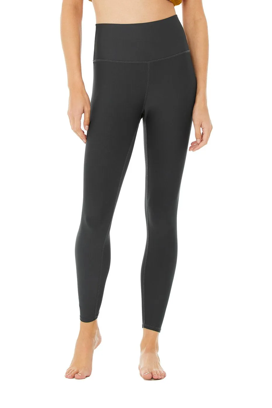 High-Waist Airlift Legging