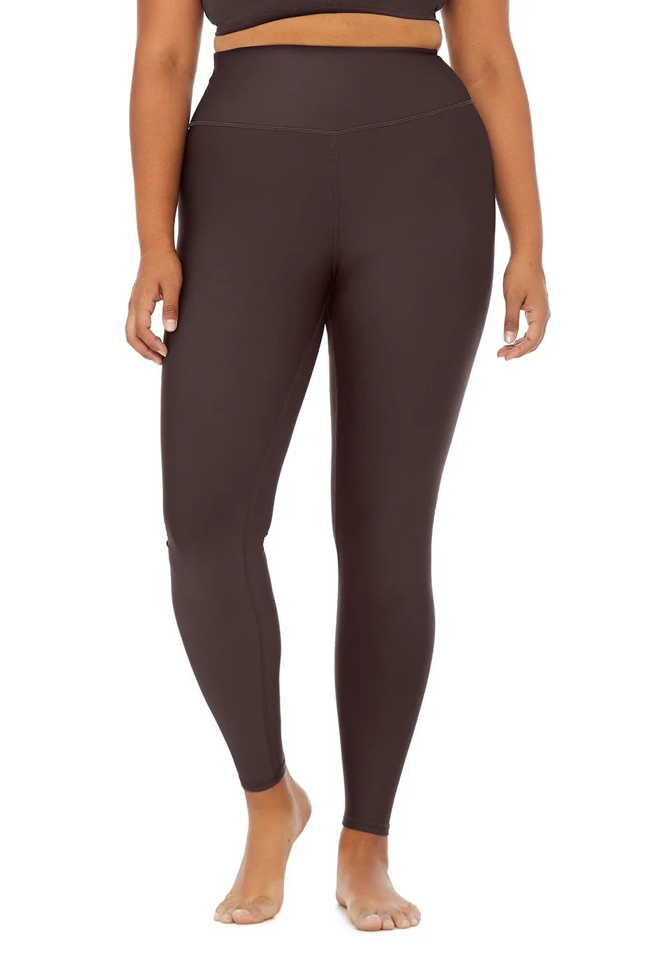 High-Waist Airlift Legging