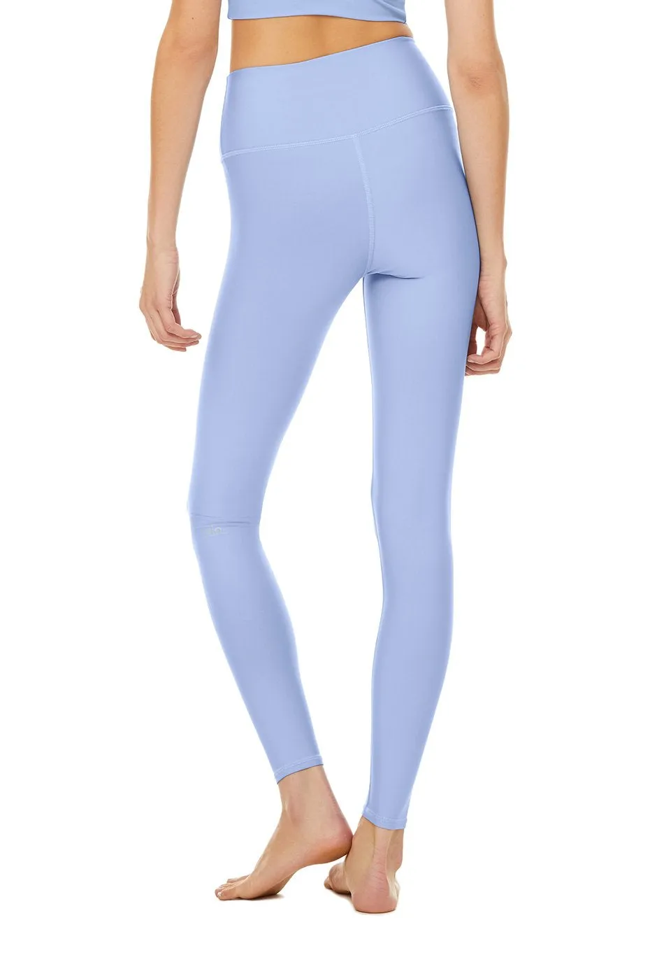 High-Waist Airlift Legging