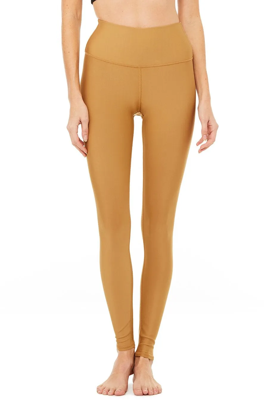 High-Waist Airlift Legging