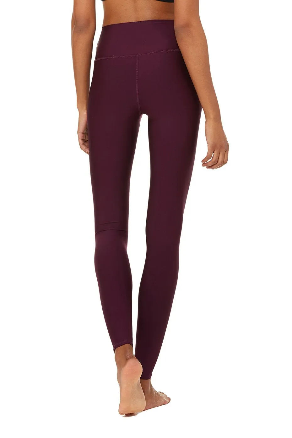 High-Waist Airlift Legging