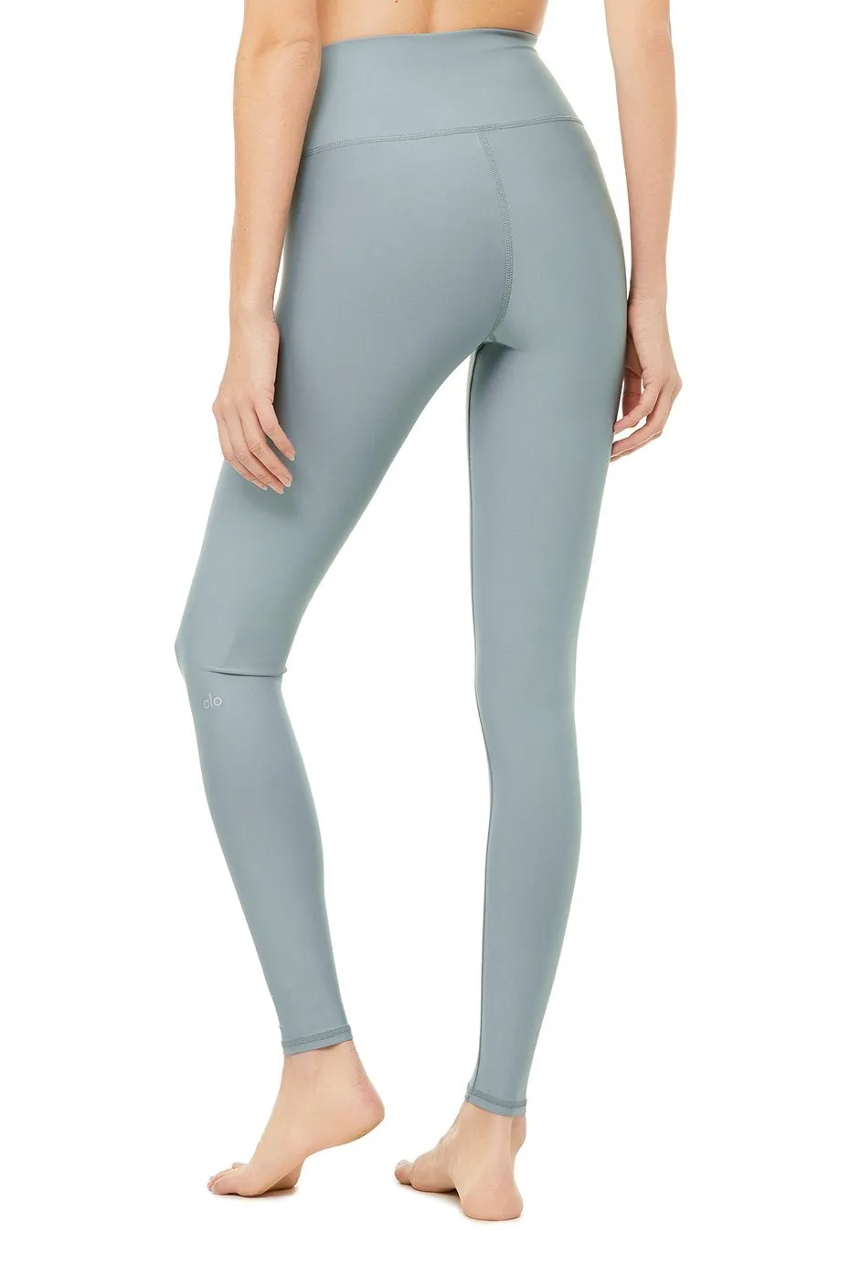 High-Waist Airlift Legging