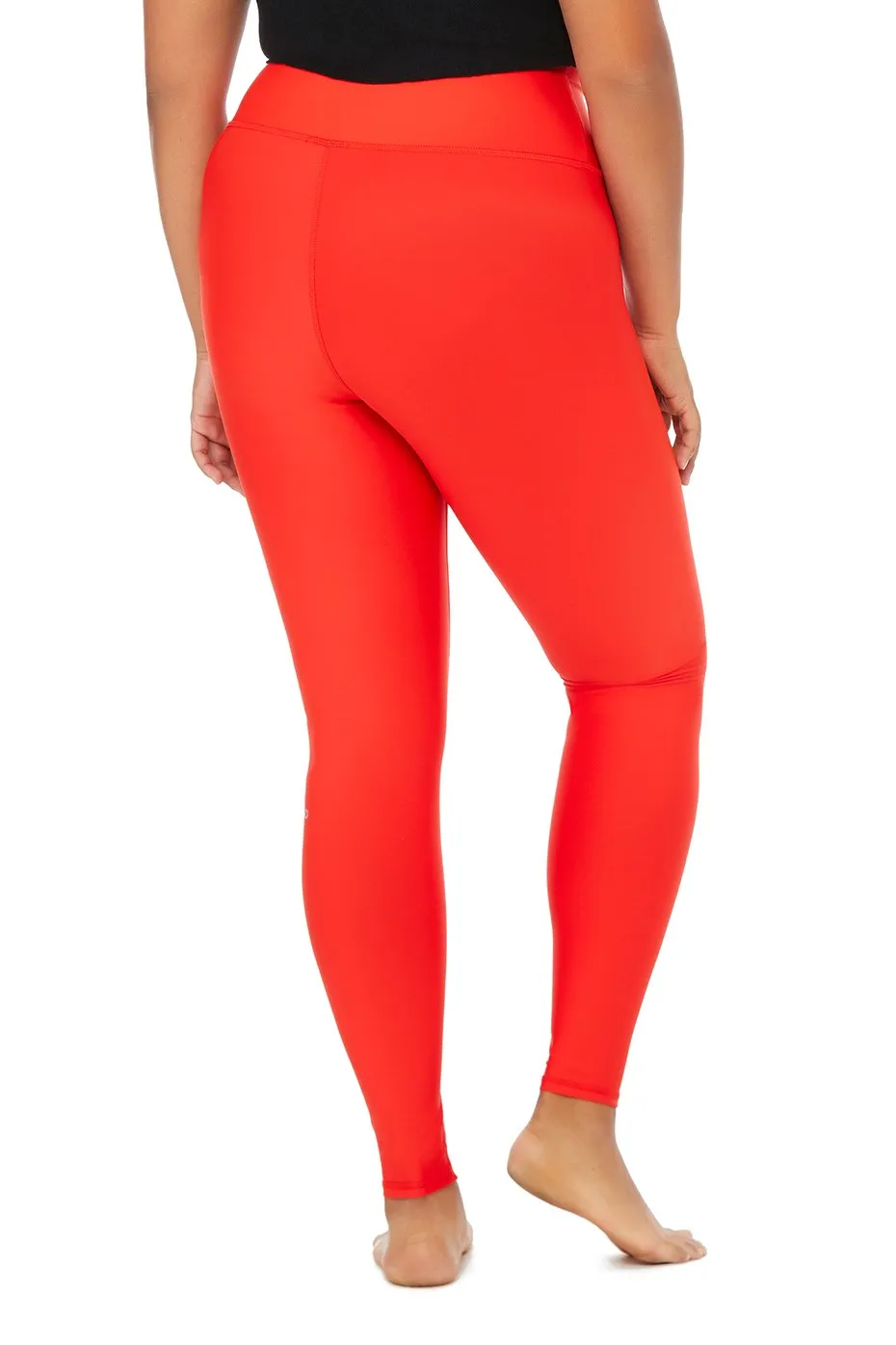 High-Waist Airlift Legging