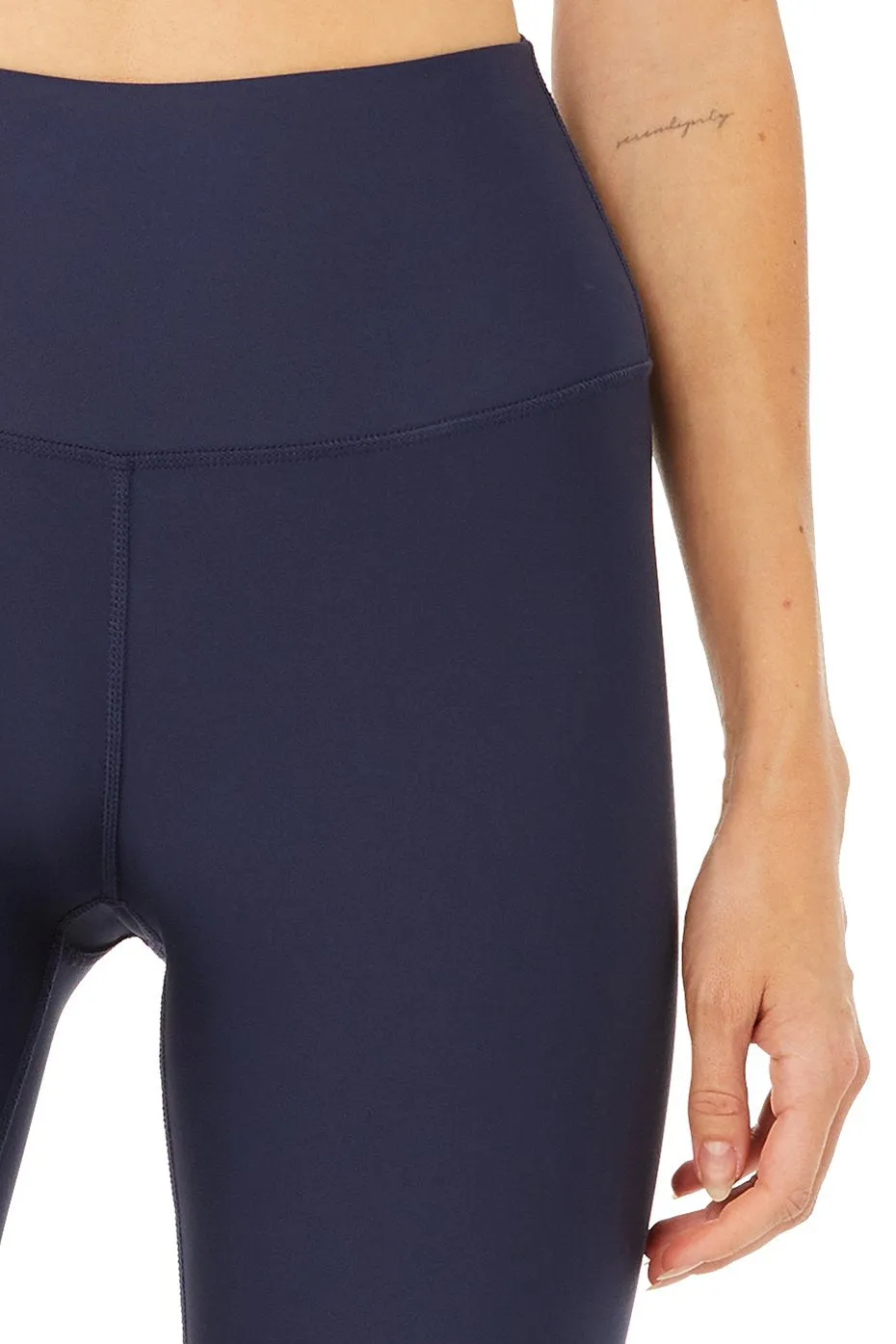 High-Waist Airlift Legging