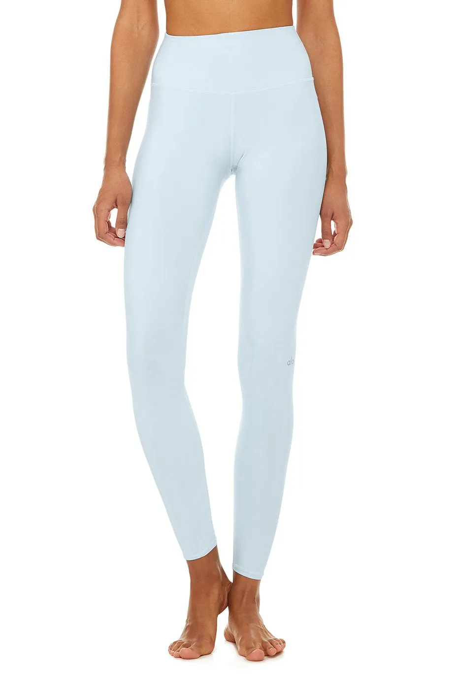 High-Waist Airlift Legging