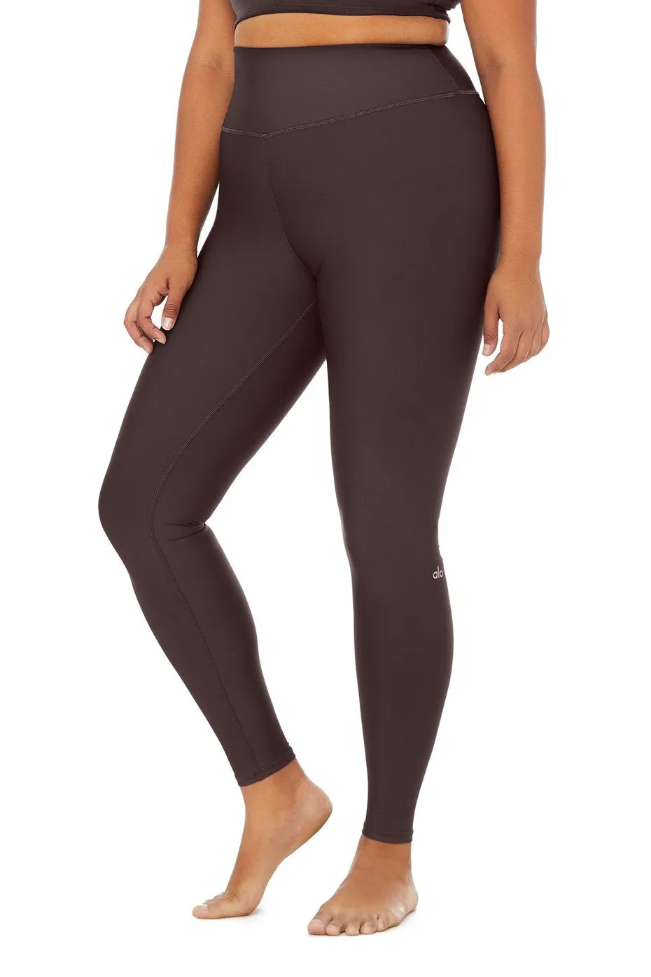 High-Waist Airlift Legging