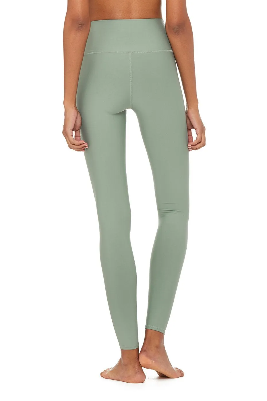 High-Waist Airlift Legging